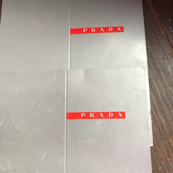 Authentic Prada Patent Leather Booties - Picture 10 of 13